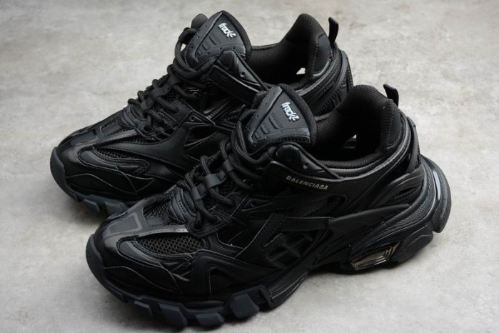 BLCG TRACK  SNEAKER