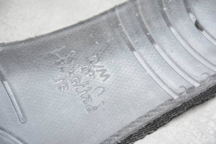 BLCG TRACK  SNEAKER