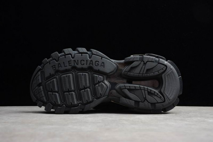 BLCG TRACK  SNEAKER