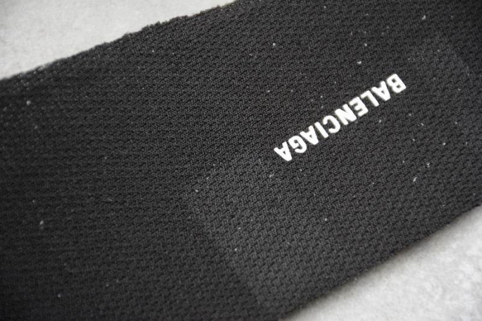 BLCG TRACK  SNEAKER