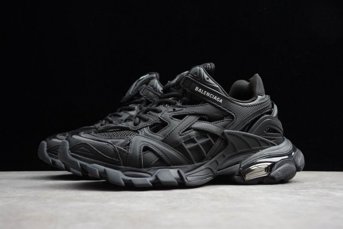 BLCG TRACK  SNEAKER