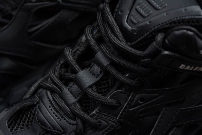 BLCG TRACK  SNEAKER
