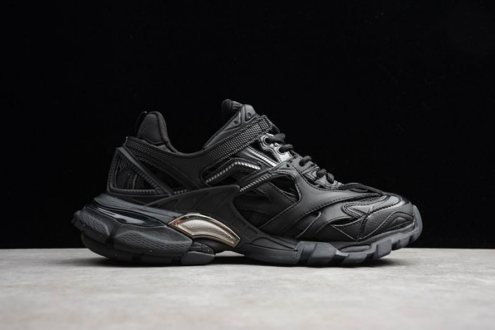 BLCG TRACK  SNEAKER