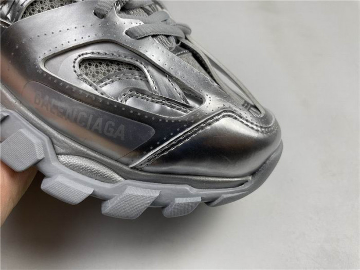 BLCG TRACK  SNEAKER