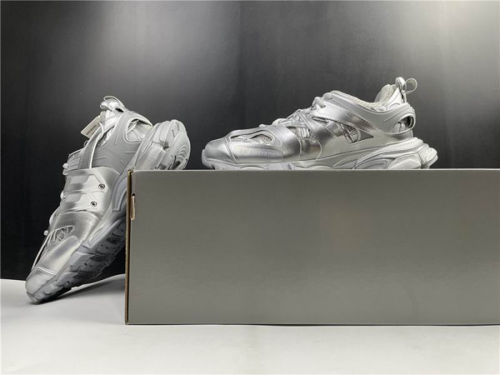 BLCG TRACK  SNEAKER