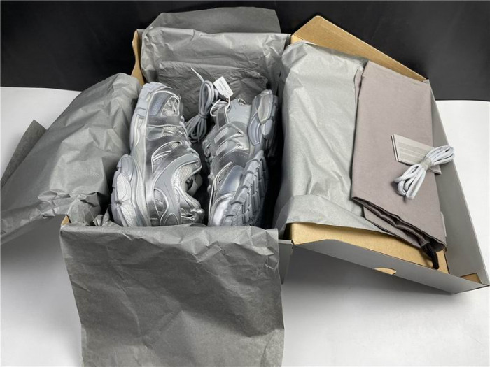 BLCG TRACK  SNEAKER