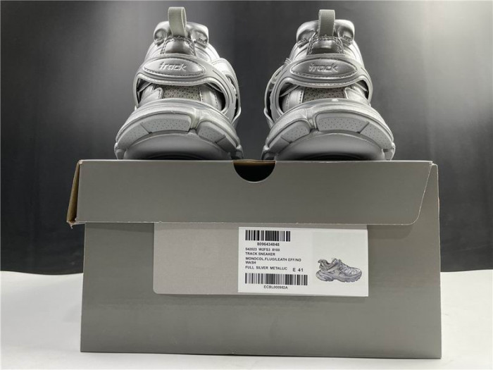 BLCG TRACK  SNEAKER
