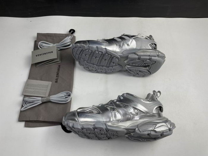 BLCG TRACK  SNEAKER