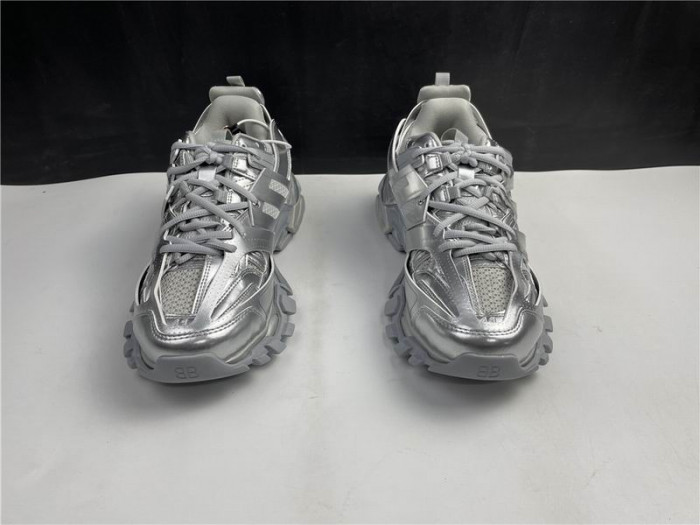 BLCG TRACK  SNEAKER