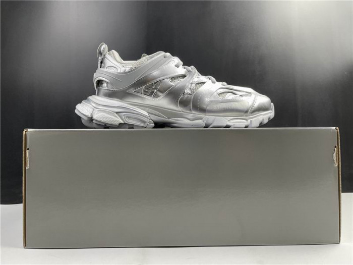 BLCG TRACK  SNEAKER