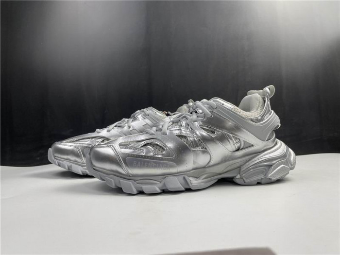 BLCG TRACK  SNEAKER